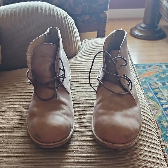 Adelante Men Boots Size 8EEE